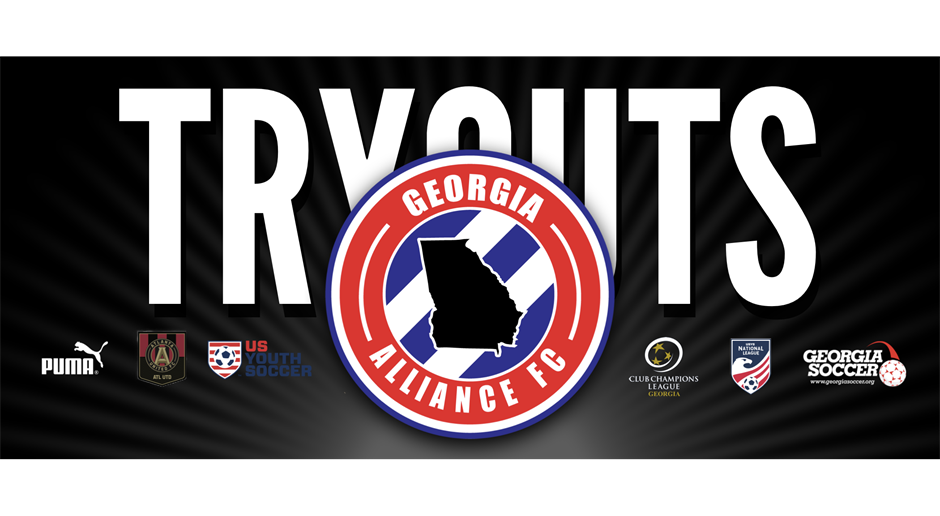 Fall 2021 Tryouts are here!